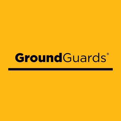 Ground Guards Ltd Logo